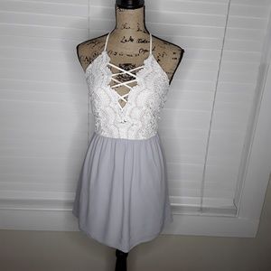 Tobias dress sz Medium
